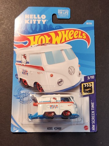 Hot wheels screen - wheels, time