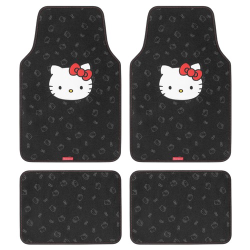 Hello kitty carpet - hello,