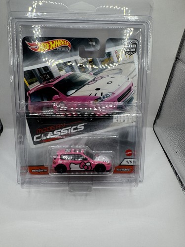 Nib 2020 honda civic pink - 2020,