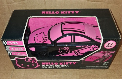 New hello kitty - hello, and