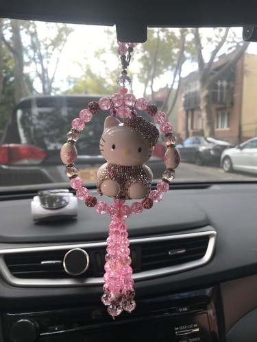 Handmade cute rhinestone - handmade,