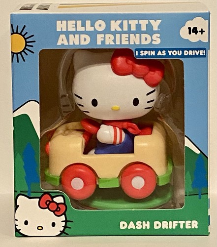 Sanrio hello kitty and - kitty, friends