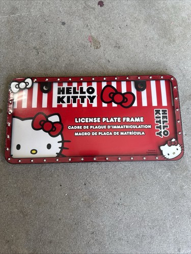Hello kitty bows - bows, and