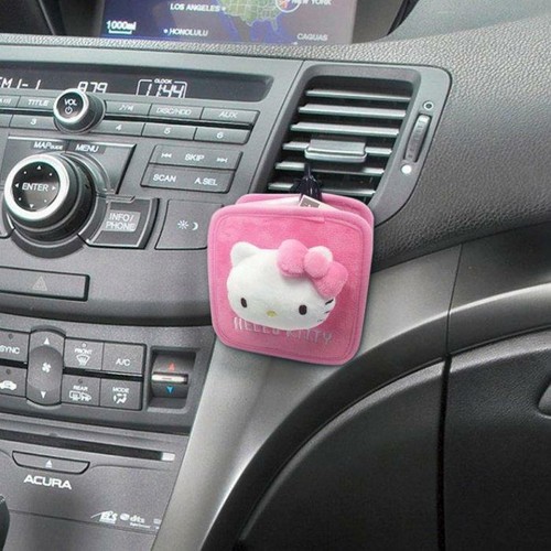 New hello kitty bow - hello, ac