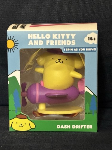New hello kitty friends - kitty, &