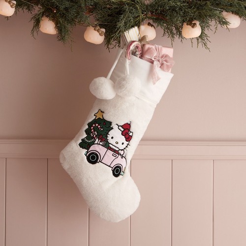 Pottery barn hello kitty car - pottery,
