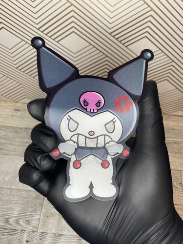 Sanrio kuromi hello kitty - kuromi,