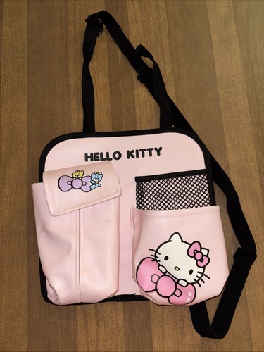 Hello kitty sanrio pink - kitty,