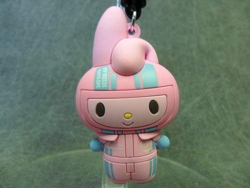 Hello kitty and friends new - hello,